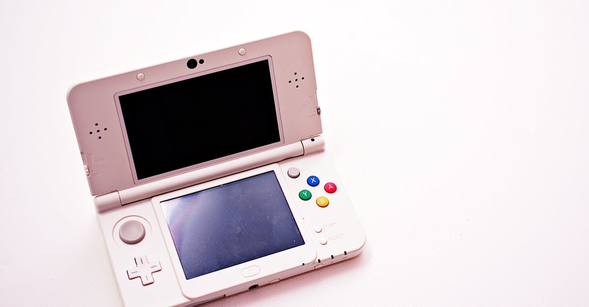 3ds "A" button messing up, how to fix? - Pink Nintendo 3ds