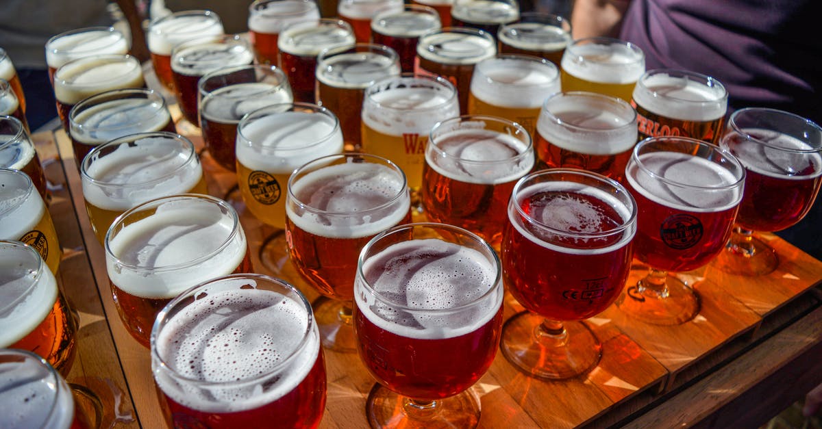 A single client to run games from different clients [closed] - Anonymous man tasting various types of beer in outdoor bar