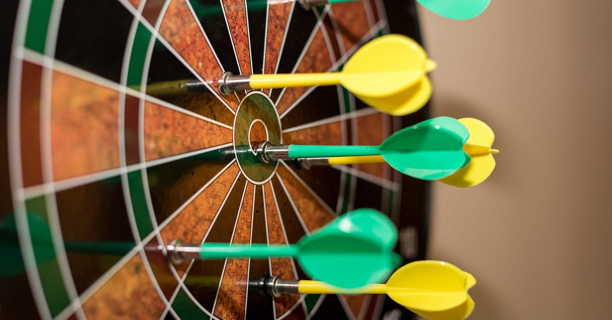 All the games started lagging suddenly [closed] - Green and Yellow Darts on Brown-black-green-and-red Dartboard