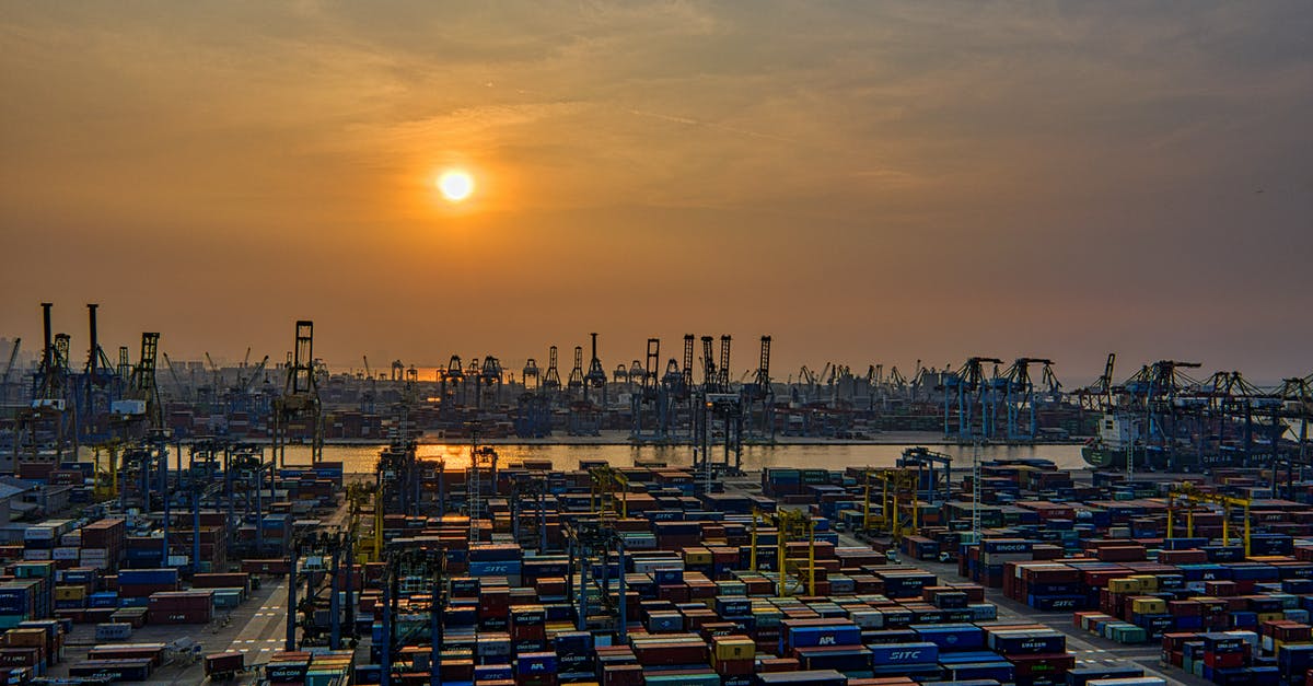 Any explanation for intricacies (bugs) of the city and trade network? - Seaport during Golden Hour Any explanation for intricacies (bugs) of the city and trade network? - Seaport during Golden Hour