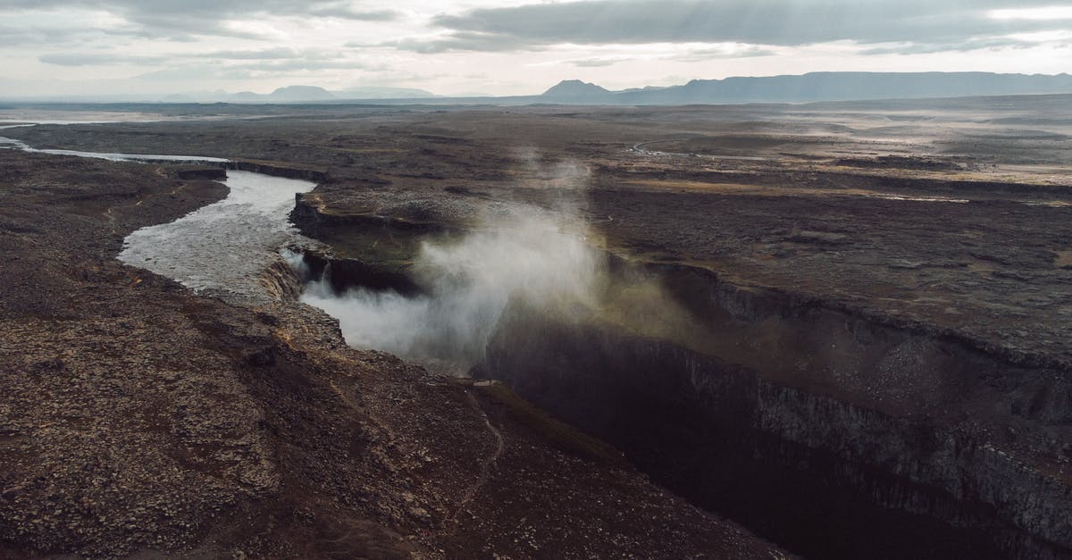 Apply Steam Overlay to Chrome? - Body of Water Near Mountain