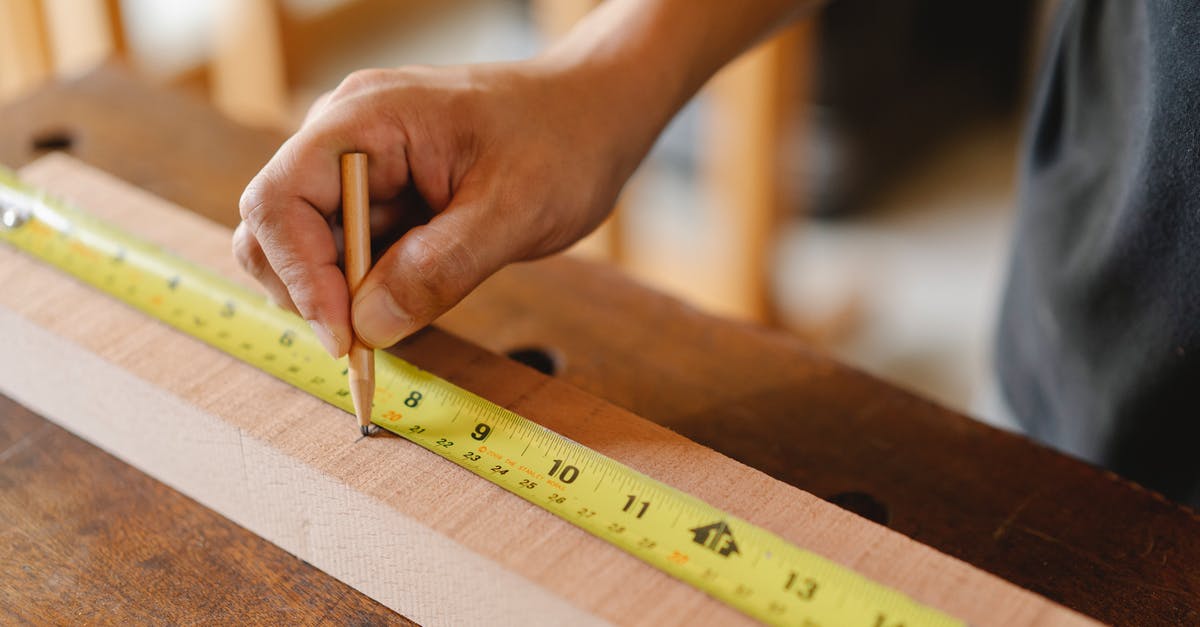 Are all PAL-versions limited by the "PAL-bug" and were any measures taken to fix it? - Man working with measurement yellow tape on wooden plank Are all PAL-versions limited by the "PAL-bug" and were any measures taken to fix it? - Man working with measurement yellow tape on wooden plank