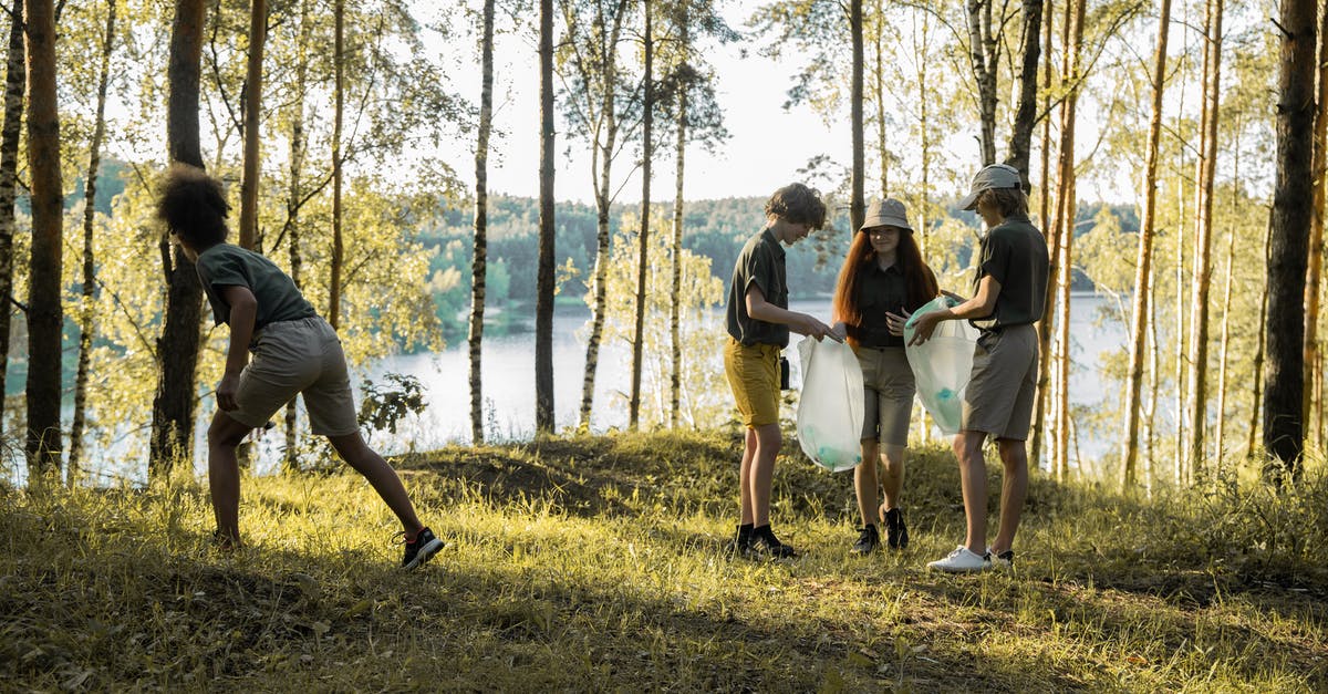 Are any skulls/collectibles missable? - People Standing on Green Grass Field