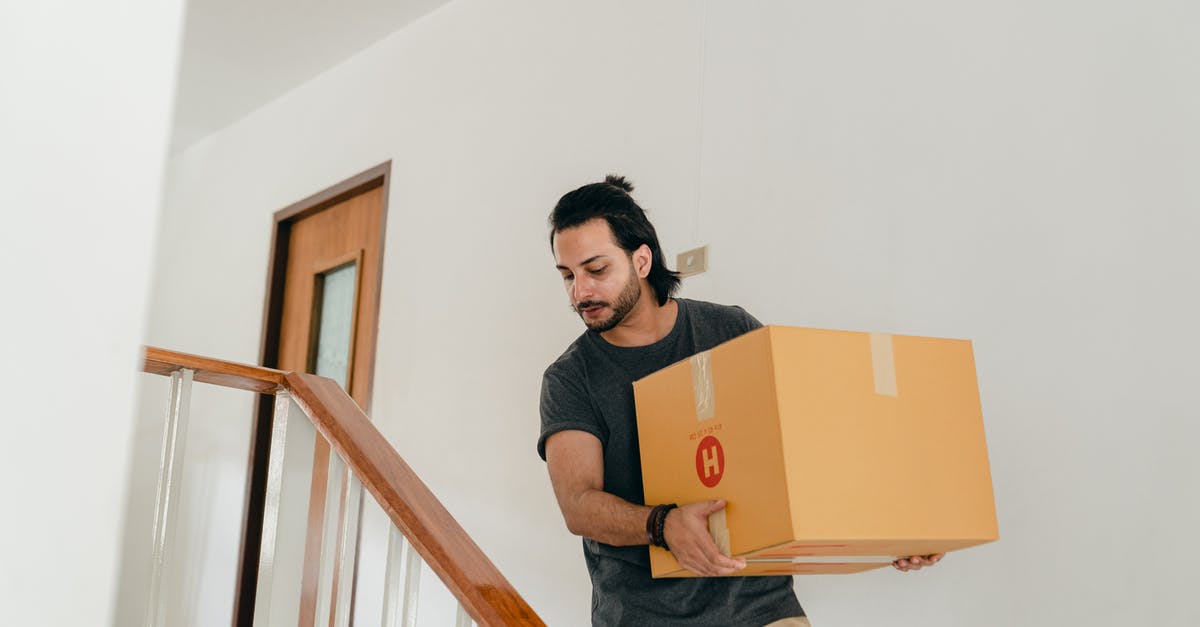 Are bonus attributes from base items automaticly added to the new item? - Adult man carrying box down stairs Are bonus attributes from base items automaticly added to the new item? - Adult man carrying box down stairs