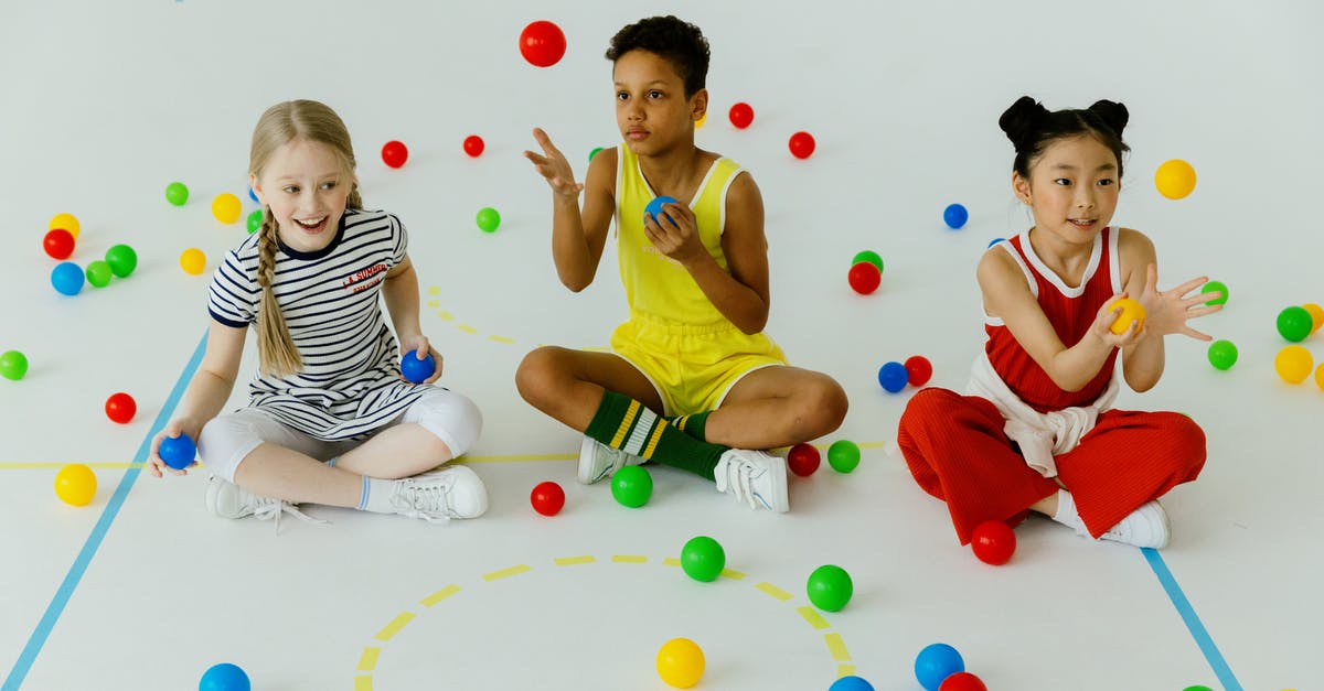 Are Heavy Balls better for catching legendaries than Timer Balls? - Free stock photo of balloon, balls, child