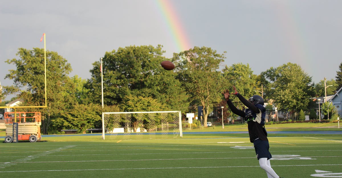 Are Heavy Balls better for catching legendaries than Timer Balls? - Man Catching Football