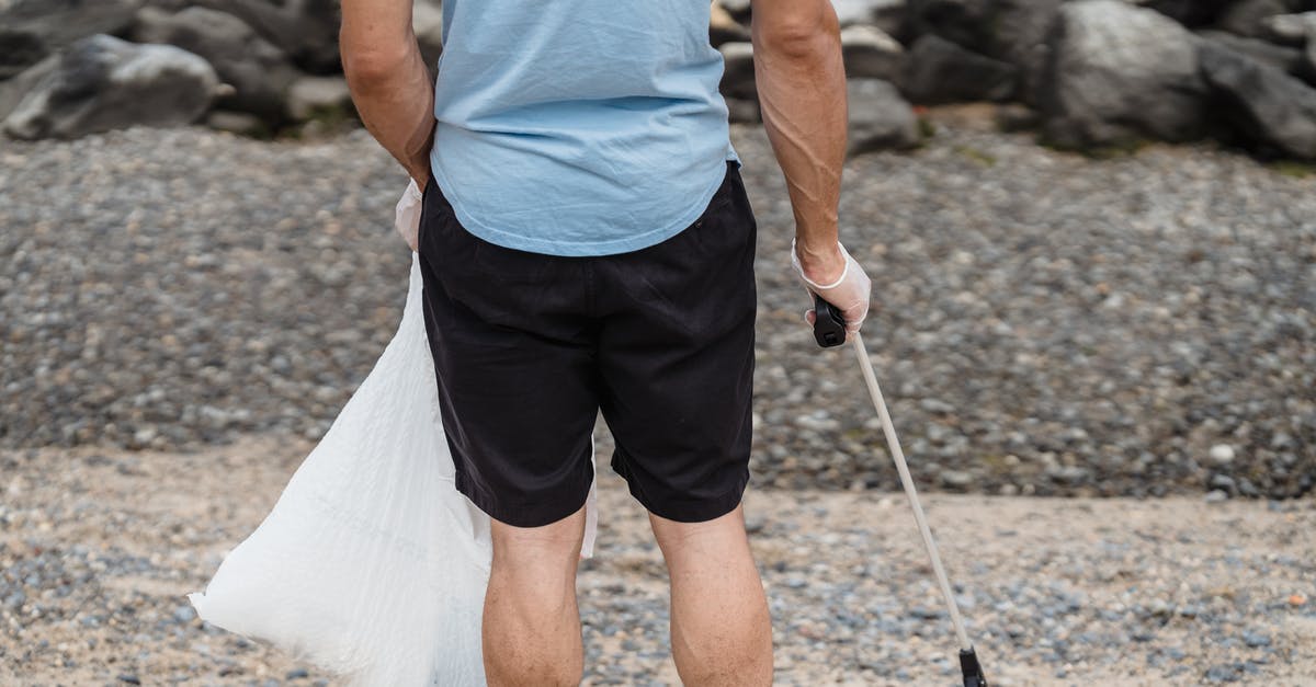 Are lockpicks in ESO one-use only? - Free stock photo of bag, day, ecology