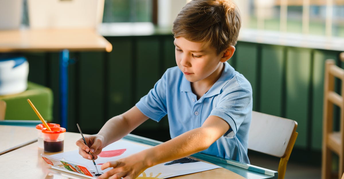 Are Sordward and Shielbert foreshadowed? - Boy in Blue Polo Shirt Writing on White Paper