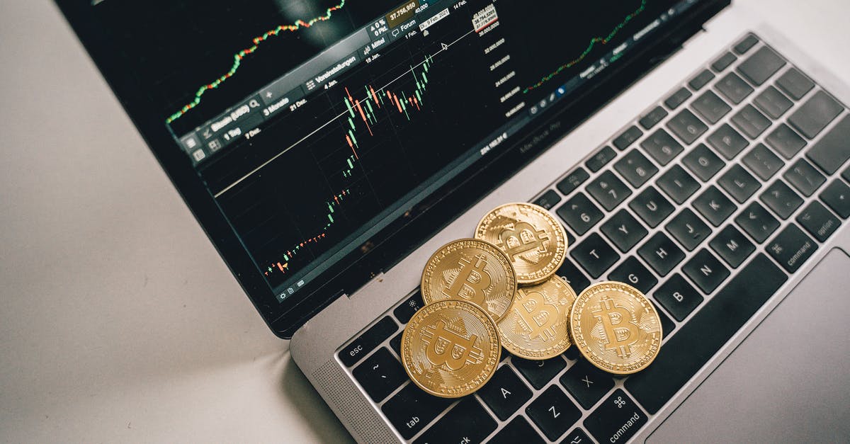 Are trading skills important for caravans - Free stock photo of bitcoin, business, coin