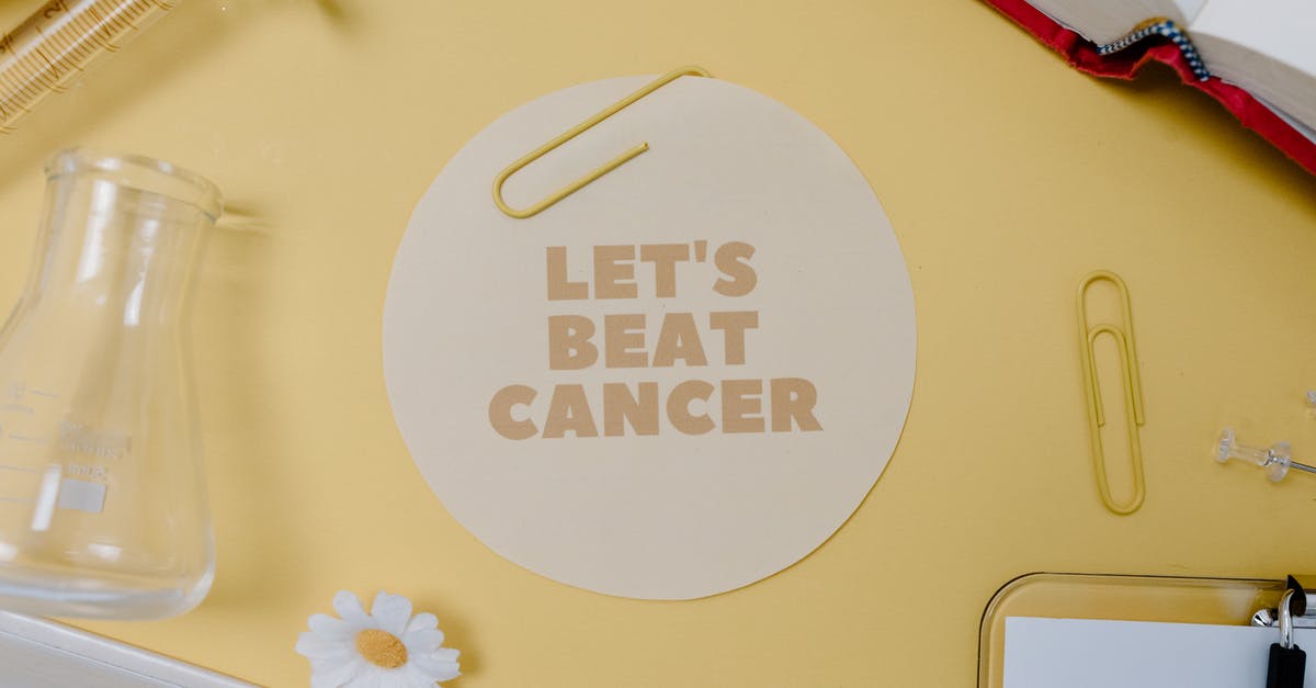 Beating Iudex Gundyr - Let's Beat Cancer Slogan on a Round Paper