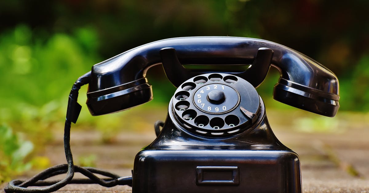 Call of Duty: Black Ops zombies 'acsension' map won't fully load? - Selective Focus Photography of Black Rotary Phone Call of Duty: Black Ops zombies 'acsension' map won't fully load? - Selective Focus Photography of Black Rotary Phone