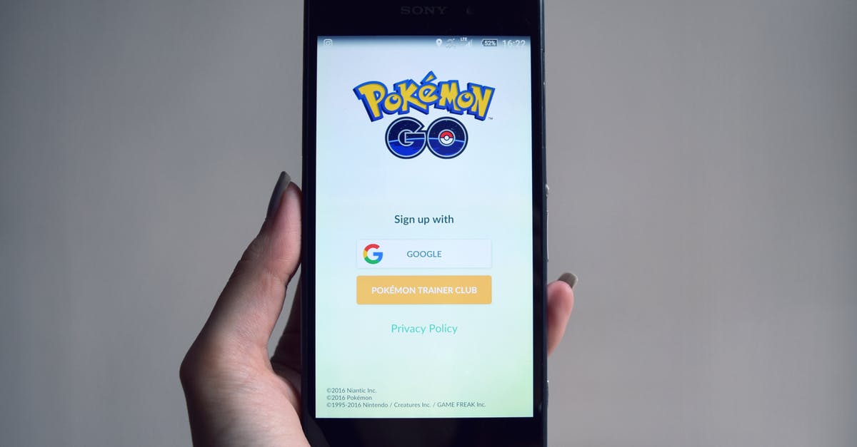 Can't collect Pokemon Go gym rewards - Pokemon Go Application on Smartphone Screen