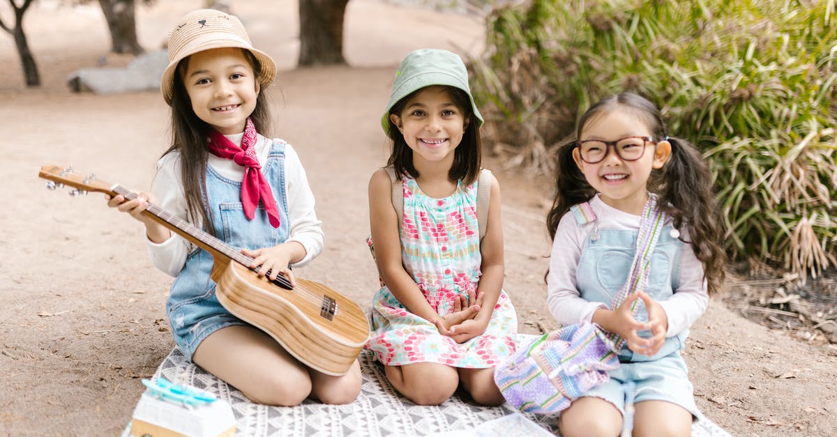 Can I identify my PSN friends which own/play a certain game? - 3 Girls Sitting on Picnic Blanket 