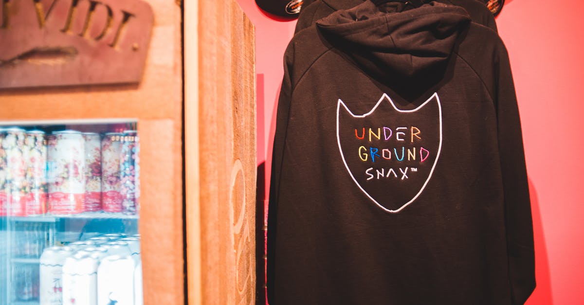 Can I identify rings similar to the way I can identify wands? - Trendy hoodies and fridge with refreshing drinks in shop Can I identify rings similar to the way I can identify wands? - Trendy hoodies and fridge with refreshing drinks in shop