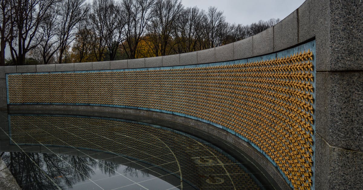 Can I upgrade my Star Wars: Battlefront edition with Ultimate edition? - Golden stars on Freedom Wall at World War II Memorial located in in National Mall in Washington DC against gloomy sky