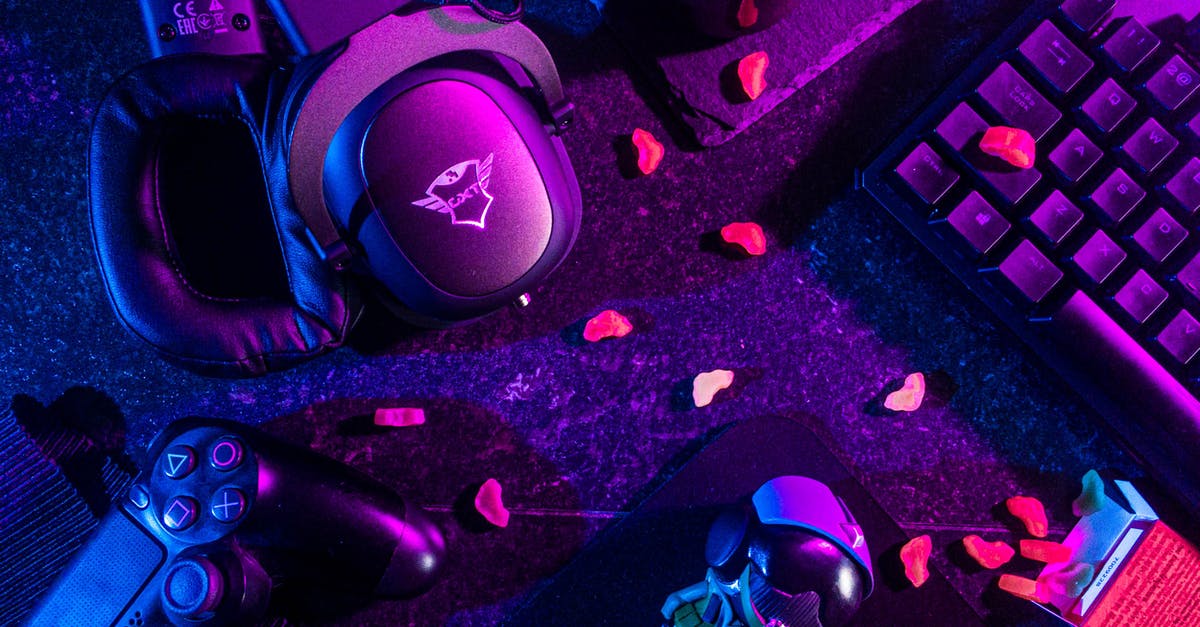Can one PS4 account not have the benefits of the main PSN account on the same PS4 - Flatlay of Gaming Equipments Can one PS4 account not have the benefits of the main PSN account on the same PS4 - Flatlay of Gaming Equipments