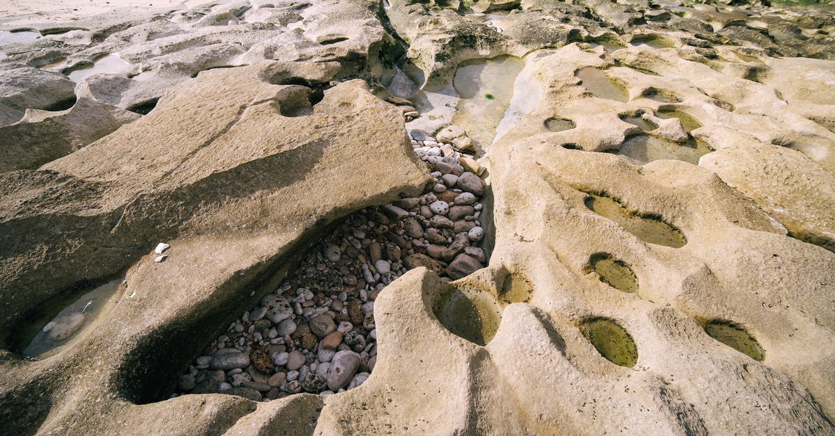 Can Pokemon caught on the Pokéwalker have their Hidden Abilities? - Rocks Hidden in Hole in Sand