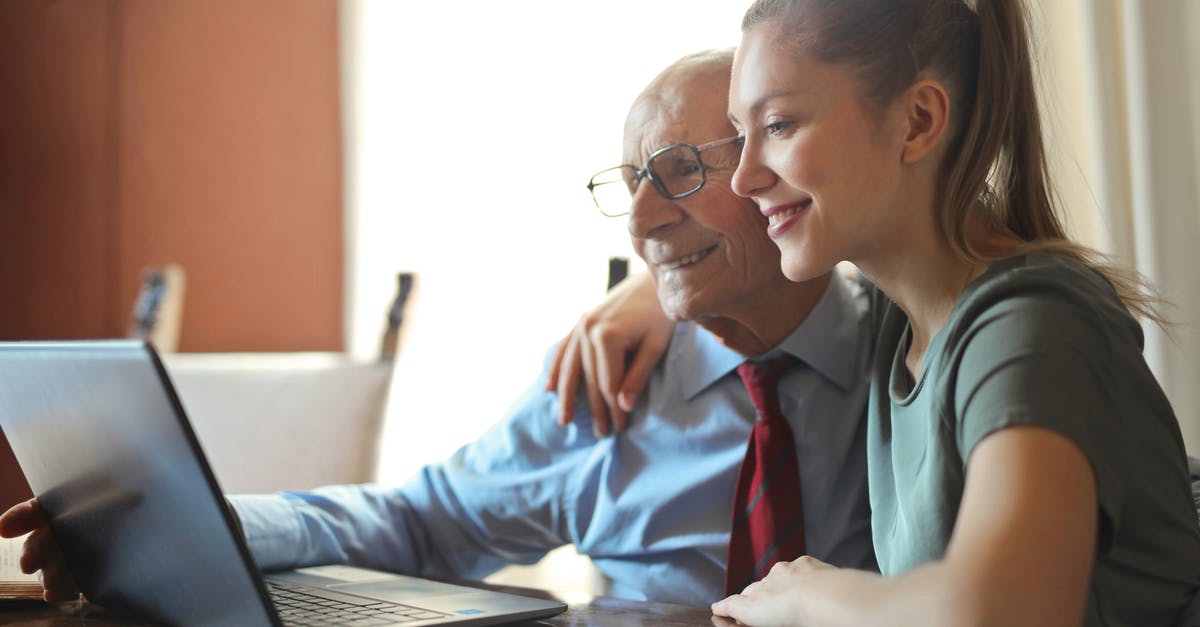 Can someone help me figure out how to use execute to summon a mob at a player with a name? - Young positive woman helping senior man using laptop Can someone help me figure out how to use execute to summon a mob at a player with a name? - Young positive woman helping senior man using laptop