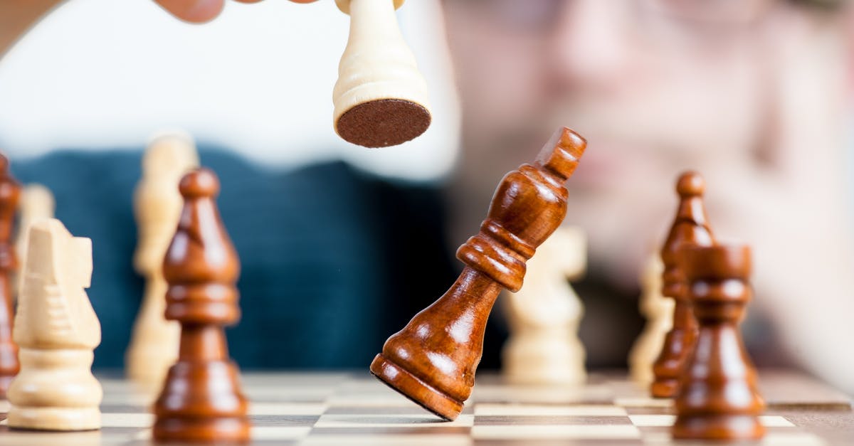 Can the Victory Timer be Shortened for the Age of Empires II "King of the Hill" Game Mode? - Man Holding Chess Piece Can the Victory Timer be Shortened for the Age of Empires II "King of the Hill" Game Mode? - Man Holding Chess Piece