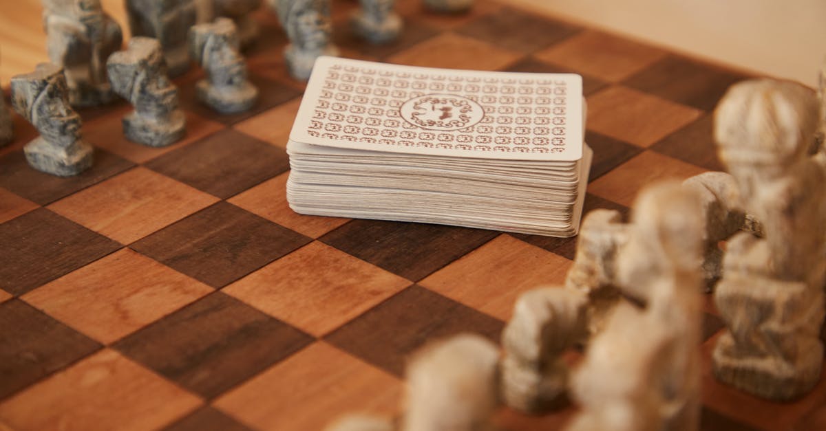 Can the Victory Timer be Shortened for the Age of Empires II "King of the Hill" Game Mode? - Chessboard with chess pieces and game of cards Can the Victory Timer be Shortened for the Age of Empires II "King of the Hill" Game Mode? - Chessboard with chess pieces and game of cards