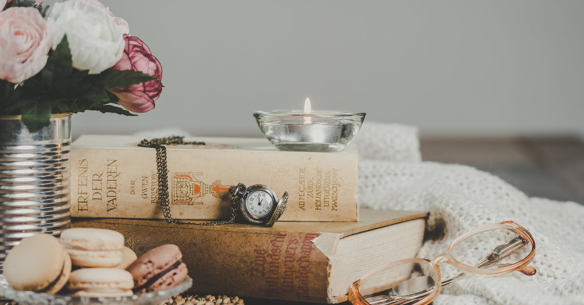 Can you synchronize & time signals over long distance? - Books On The Table