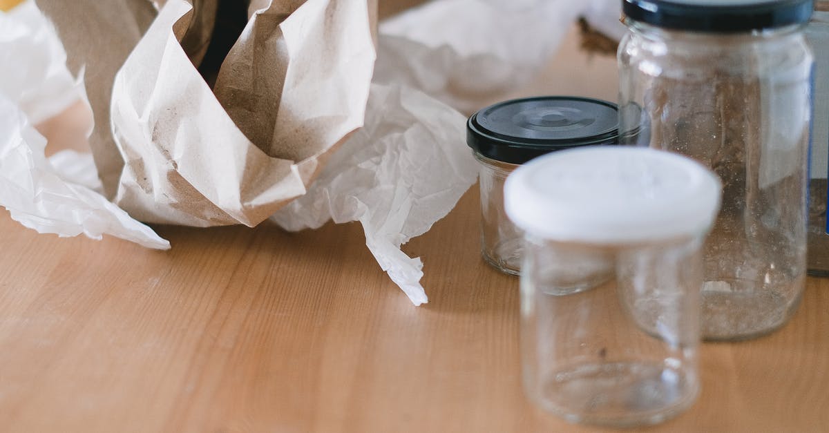 Can you use 2+ hacker arrays on the same resource simultaneously? - Glass jars and crumpled paper on wooden table