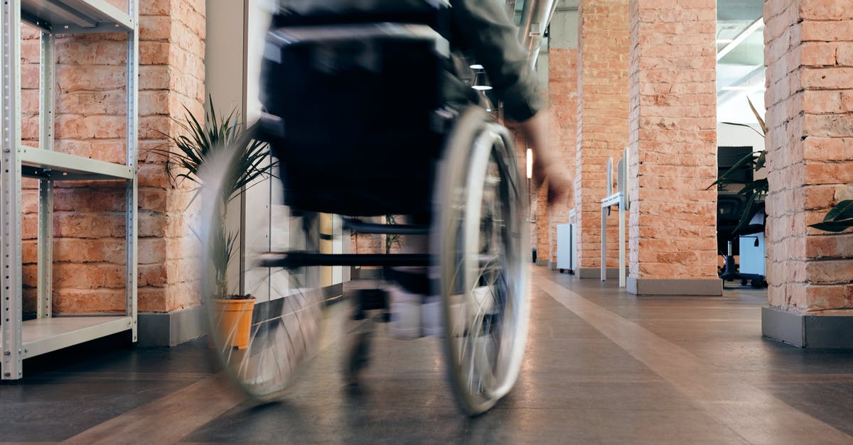 Caped bullet kin spawn chance per floor, best odds of finding them, speed running the first 2 floors or slowly completing the last 3? - Photo of Person Using Wheelchair