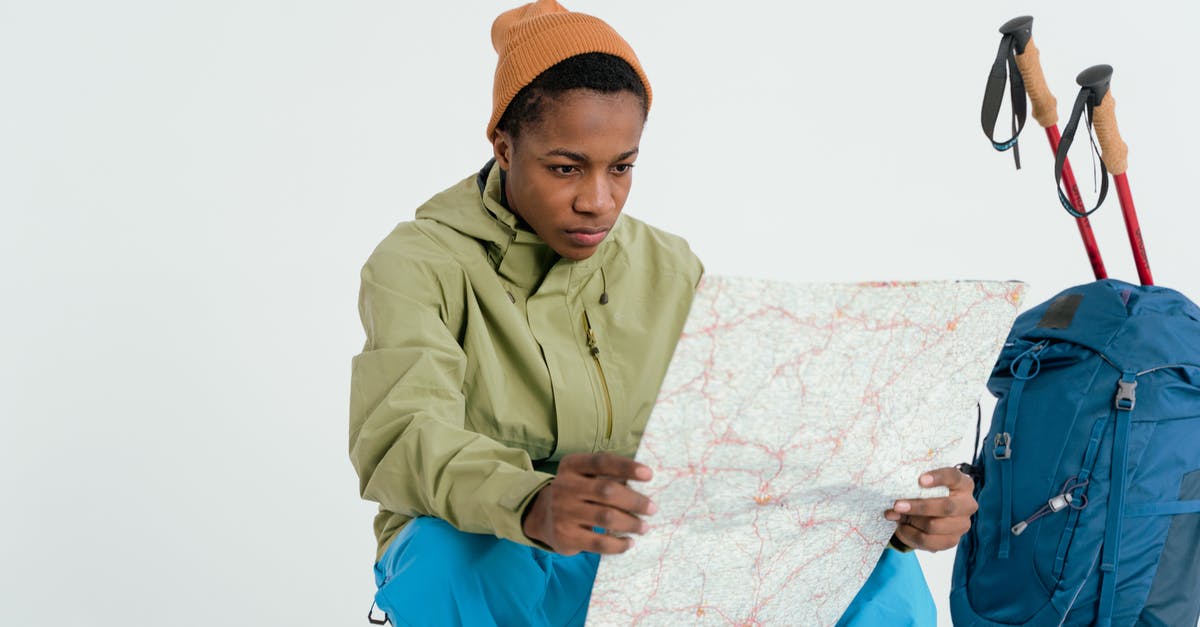 Cartographer Unlock A Map - Free stock photo of active, adult, adventure