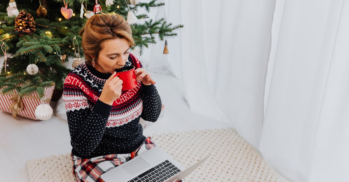 Did not working after year and a half - Girl in Black and White Sweater Sitting on White Bed