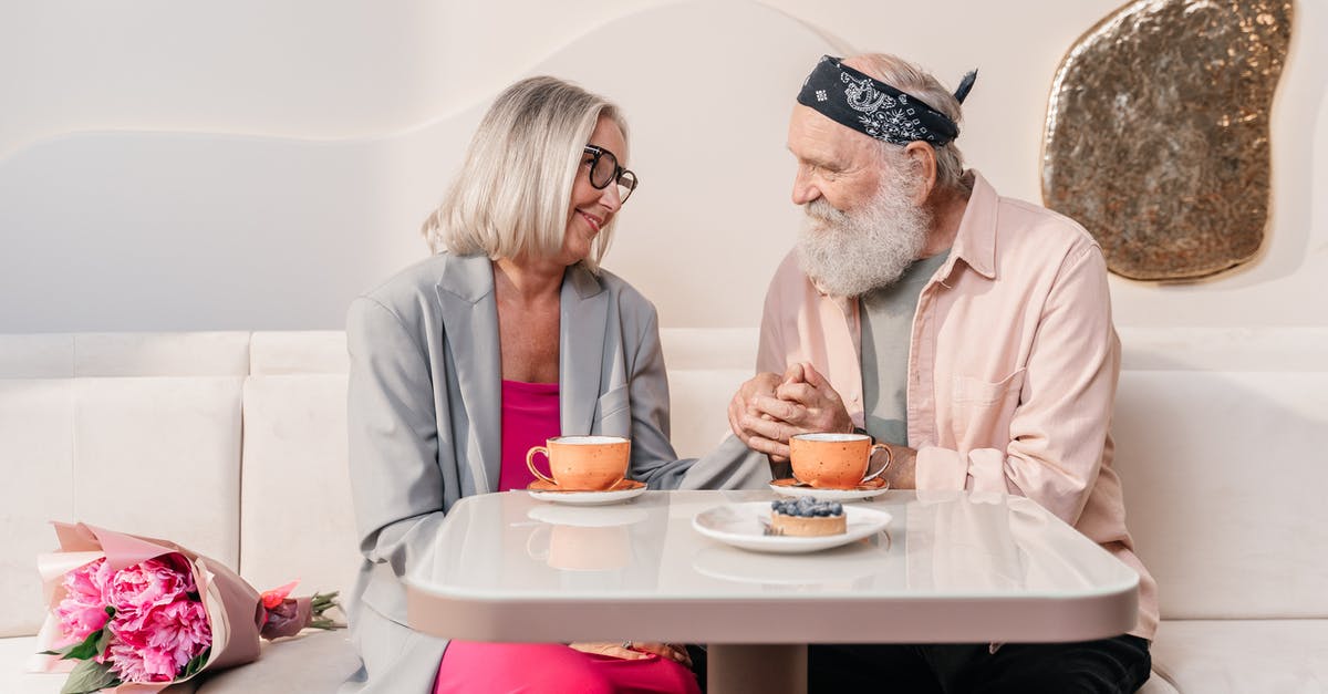 Do any other characters have Combined Attacks? - Man and Woman Sitting on Chair in Front of Table