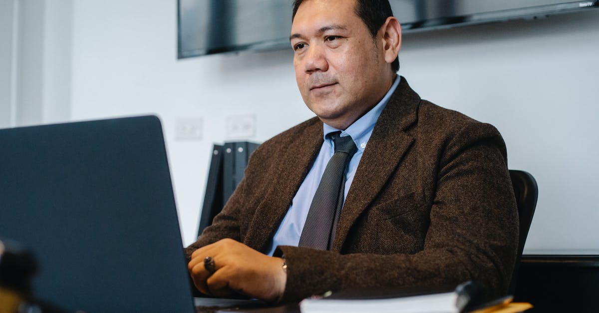 Do Gamecubes (DOL-001) without Digital AV exist? - Focused ethnic businessman using netbook while working in office