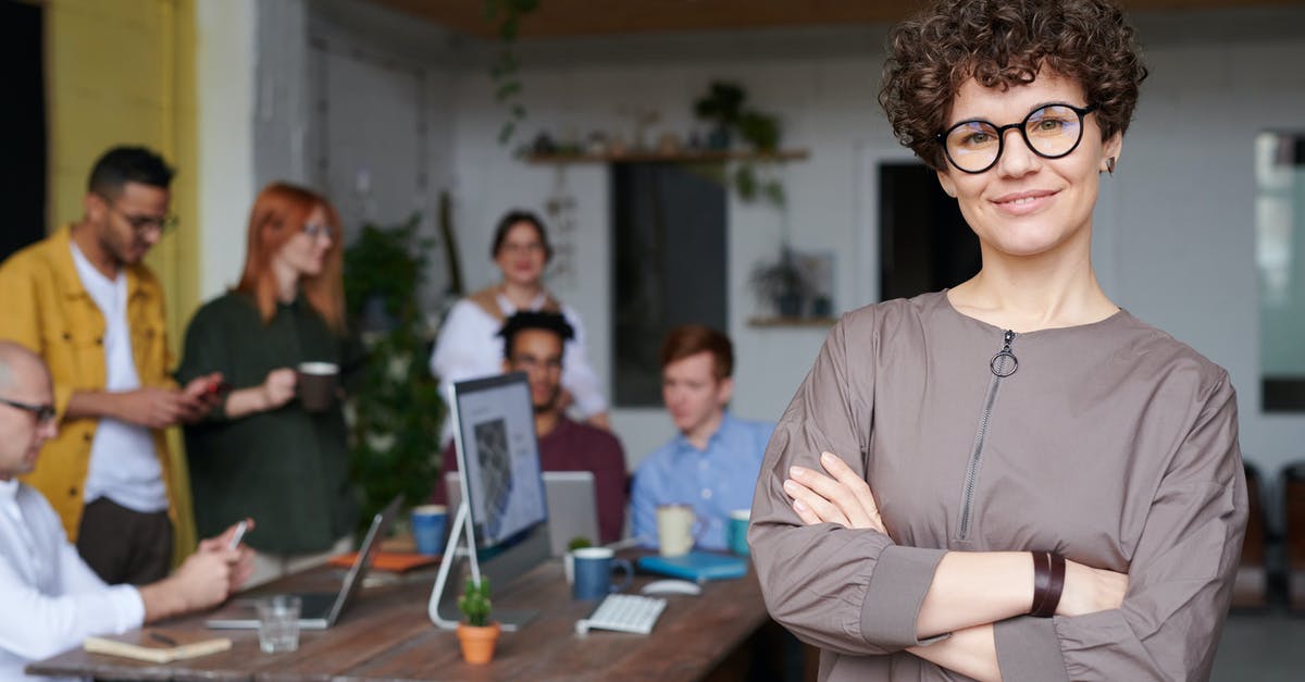 Do leader abilities apply for the entire encounter? - Photo Of Woman Wearing Eyeglasses