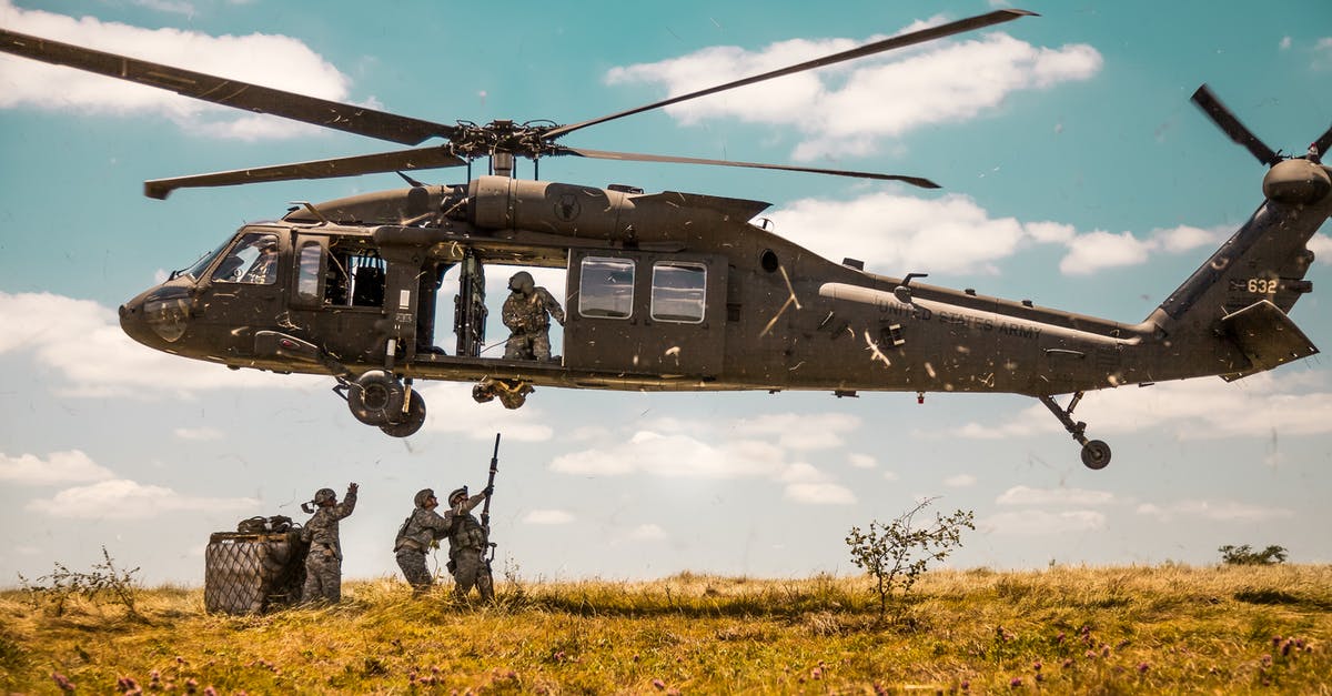 Do my dying soldiers live if I end the mission before stabilizing them? - A Us Army Helicopter Hovering Above A Group of Soldiers Do my dying soldiers live if I end the mission before stabilizing them? - A Us Army Helicopter Hovering Above A Group of Soldiers