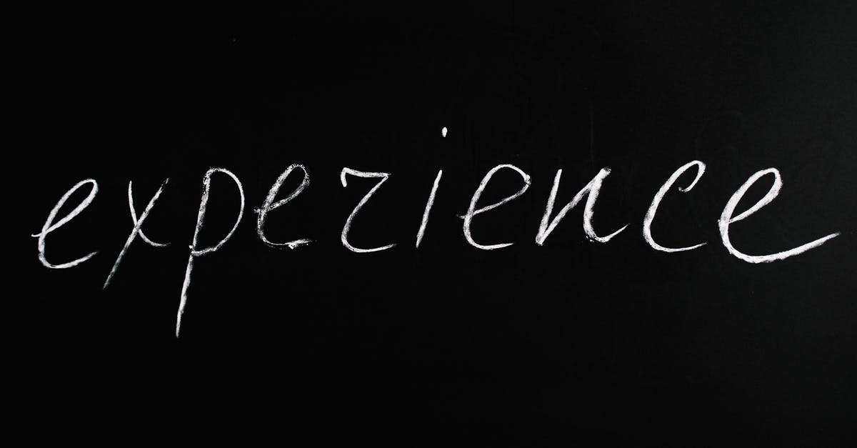 Do Reflex skills that affect "rifles and SMG" affet sniper/precison rifles? - Experience Lettering Text on Black Background