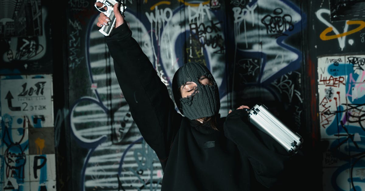 Do weapon sub-types have any meaning mechanics-wise? - Man in Black Hoodie Holding White and Black Gun Do weapon sub-types have any meaning mechanics-wise? - Man in Black Hoodie Holding White and Black Gun