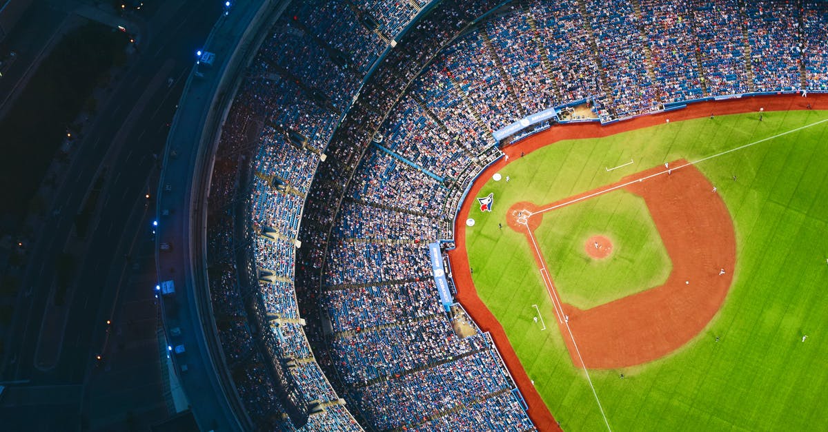 Does any Assassin's Creed game feature Barcelona? - Aerial View of Sports Stadium during Daytime