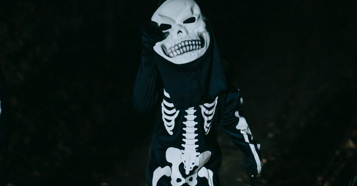 Does Doomcaller think my C'Thun is dead if I have multiple and only one is dead? - Unrecognizable kid in skeleton costume during Halloween Does Doomcaller think my C'Thun is dead if I have multiple and only one is dead? - Unrecognizable kid in skeleton costume during Halloween