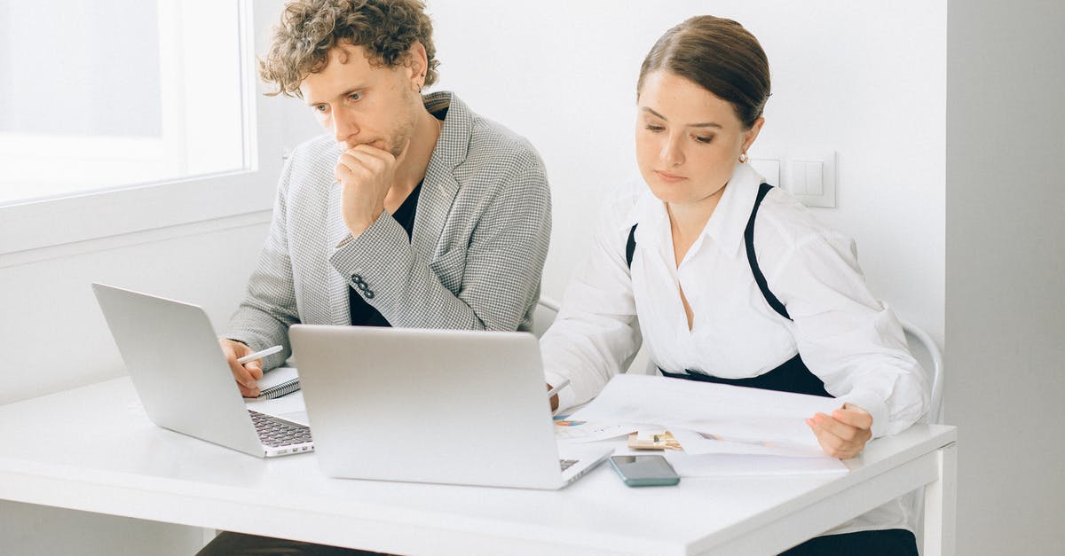 Does infravision do anything useful? - 2 Men in Gray Suit Sitting at the Table