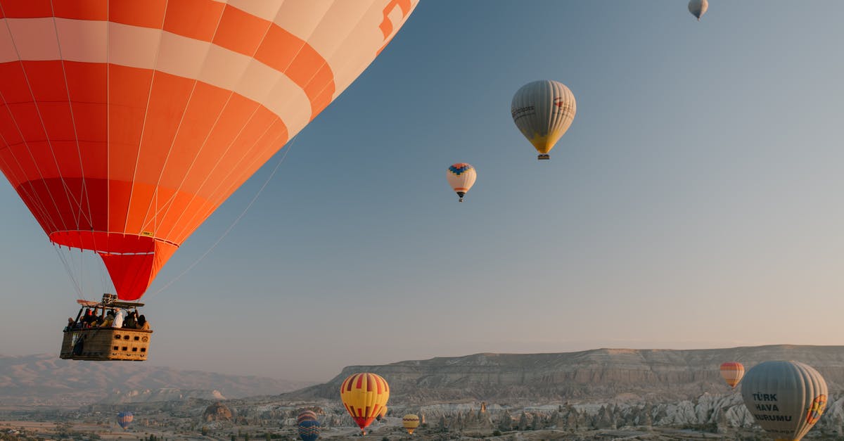 Does Rek'sai's Tremor Sense "see" any champions that fly or float? - Colorful air balloons flying over old eastern city Does Rek'sai's Tremor Sense "see" any champions that fly or float? - Colorful air balloons flying over old eastern city