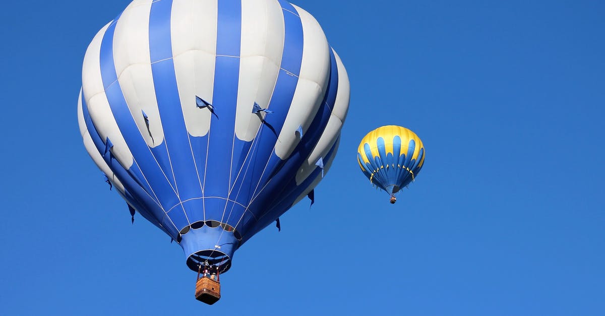 Does Rek'sai's Tremor Sense "see" any champions that fly or float? - Two Blue and Yellow Hot Air Balloon Does Rek'sai's Tremor Sense "see" any champions that fly or float? - Two Blue and Yellow Hot Air Balloon
