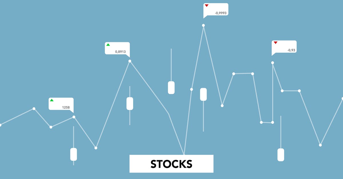 Does selling exploration data increase reputation? - Cutout paper illustration representing scheme and Stocks inscription