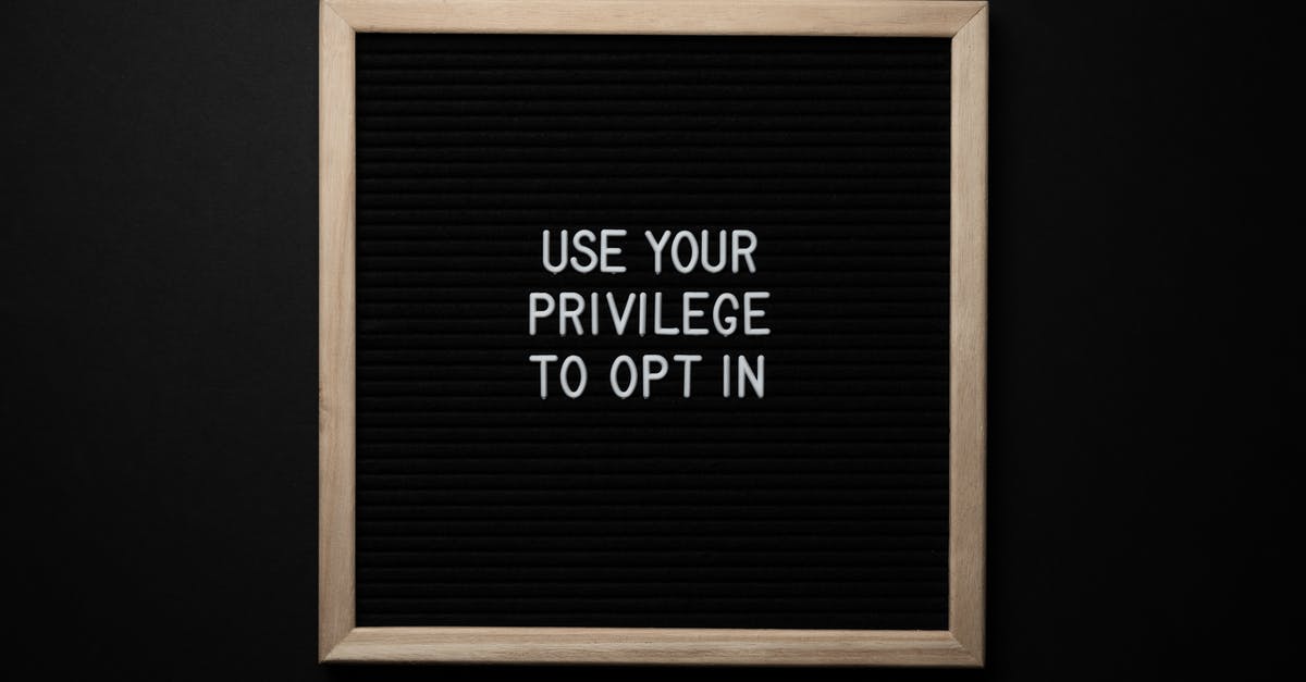 Does the use of the "Camera Teleport" affects the Minimaxer Achievement? - From above composition of contrast blackboard in wooden frame with white USE YOUR PRIVILEGE TO OPT IN title on black background Does the use of the "Camera Teleport" affects the Minimaxer Achievement? - From above composition of contrast blackboard in wooden frame with white USE YOUR PRIVILEGE TO OPT IN title on black background