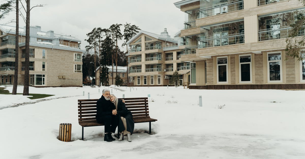 Does the weather affect the noise I make? - Free stock photo of adult, architecture, beautiful view