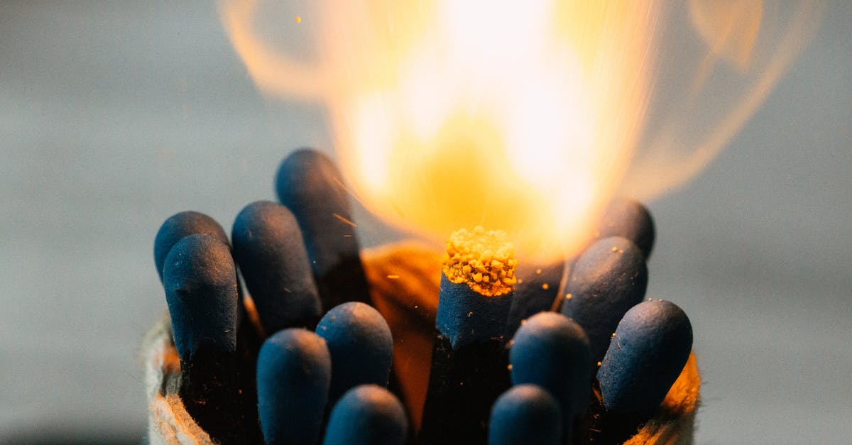 Does the yellow stick smash have less impact than a normal joystick smash in Melee? - Closeup of burning fire on match head among pile of black matches in jar on blurred background Does the yellow stick smash have less impact than a normal joystick smash in Melee? - Closeup of burning fire on match head among pile of black matches in jar on blurred background