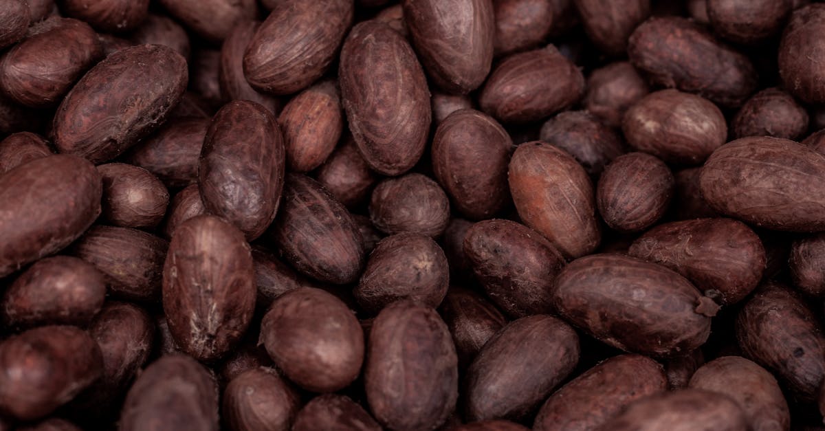 Elite Farming Breakpoints - Brown Coffee Beans in Close Up Photography