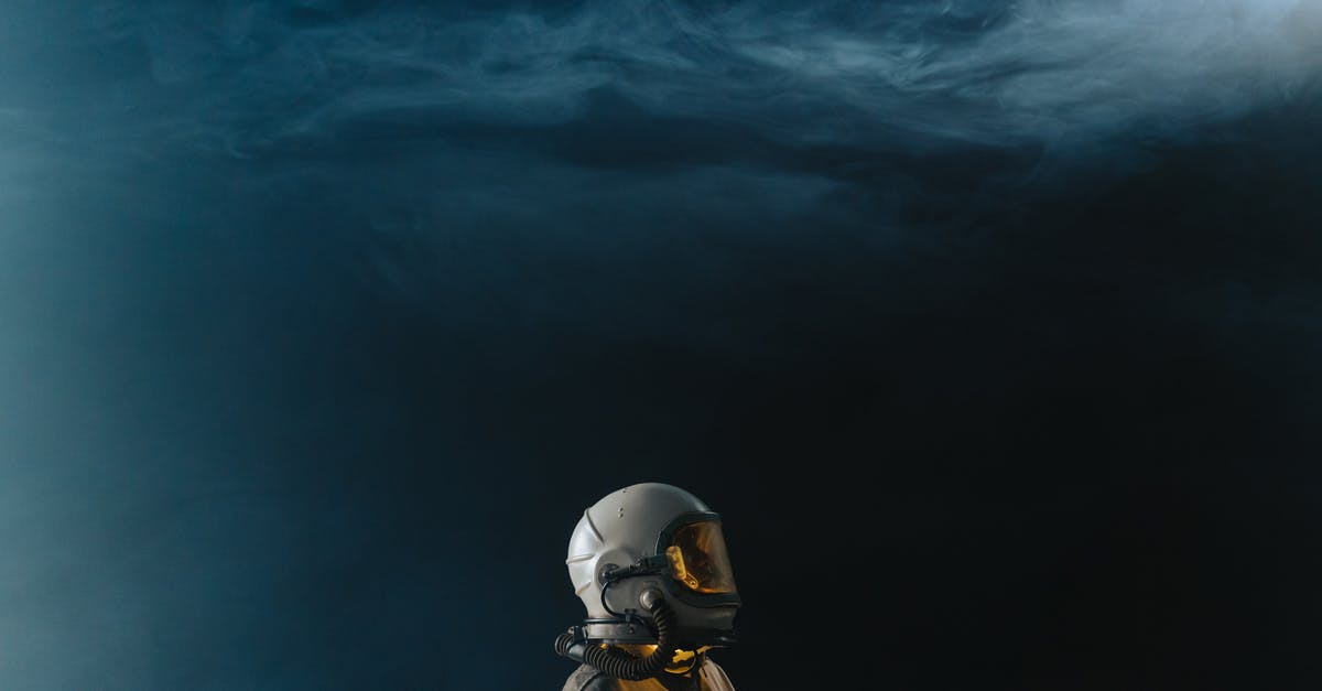 Explorer died and the stuff is gone. Bug? - Free stock photo of astronaut, atmosphere, cosmonaut