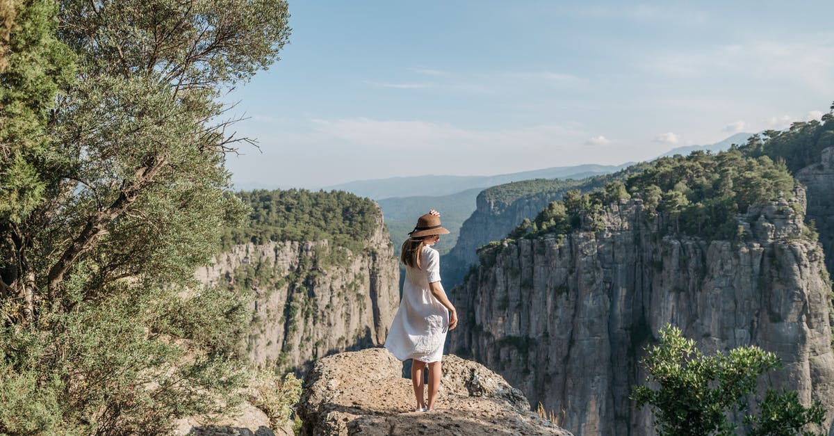 Explorer died and the stuff is gone. Bug? - Free stock photo of air, beach, beautiful landscape