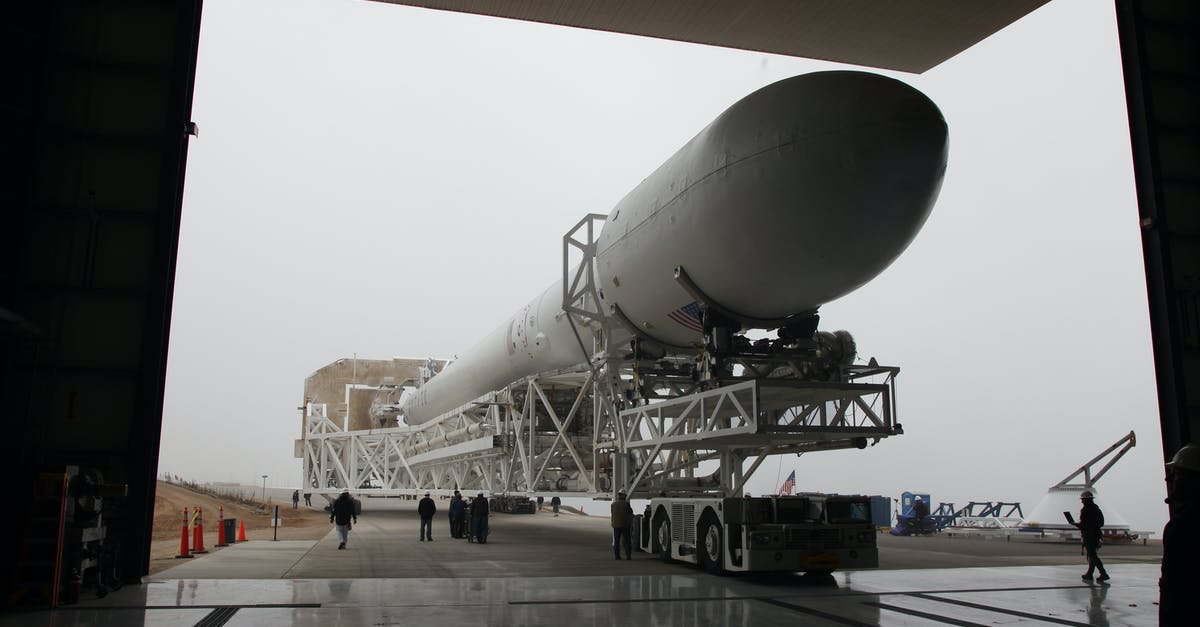 GOG Galaxy has lost my Pillars of Eternity install - New installed rocket booster placed on transporter platform and moving into vehicle assembly building in space center on cloudy day