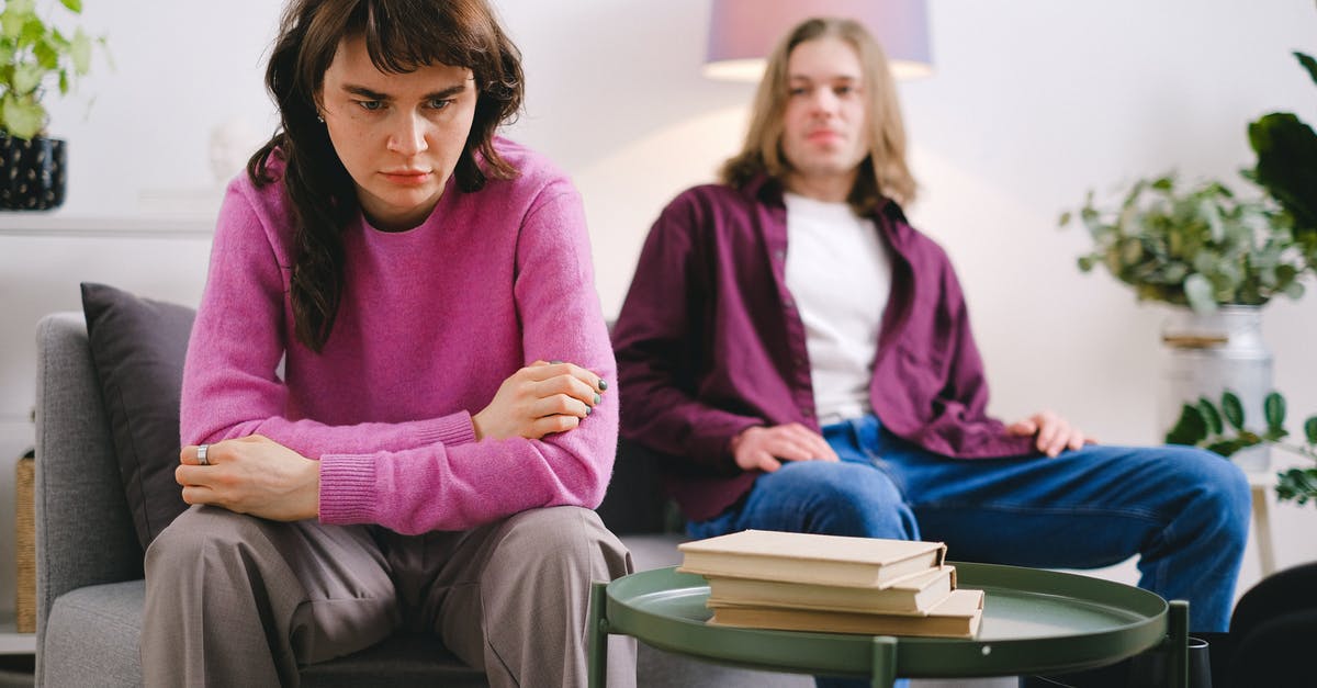 Hacknet problem - Woman in Pink Sweater Sitting Beside Woman in Gray Sweater