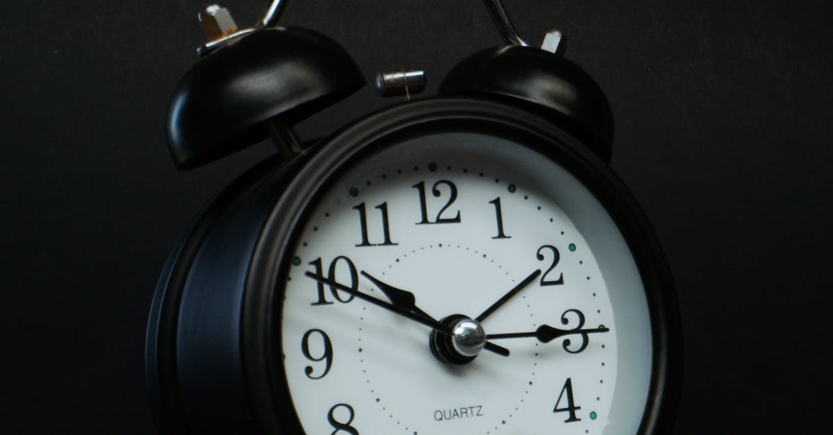 Has ttk time limit passed? Ps3 -ps4 - Free stock photo of abstract, accessory, alarm clock